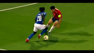Những màn phô diễn kỹ thuật cực đỉnh #6