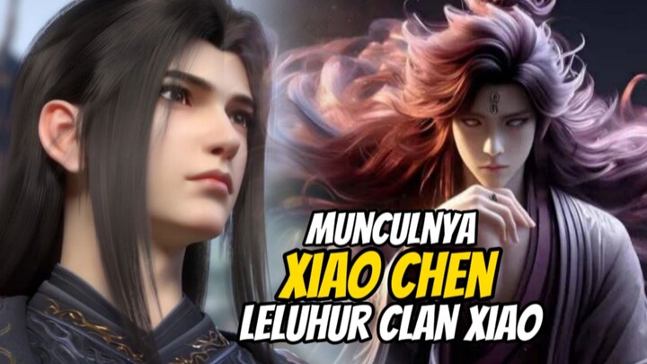 SPOILER BTTH EPISODE 189 BAG 2 || XIAOYAN KETEMU XIAO CHEN ‼️