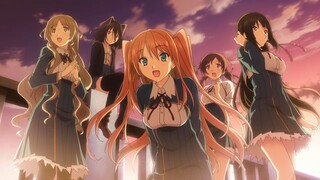 KoiLate--OVA (sub indo)