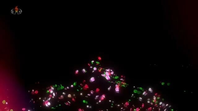 Apresentação comemorativa pelo Dia Internacional das Mulheres