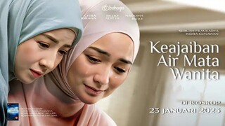 Keajaiban Air Mata Wanita (2025)Full Movie