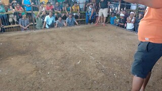 2nd exam draw. ganda sana lng laro Ng 1x bulik.nasalisihan pa sa Kili Kili.