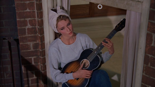 Breakfast at Tiffany's (1961)