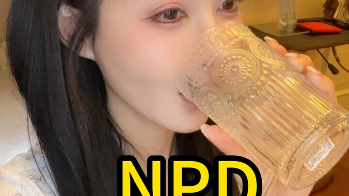 Khi nửa kia của bạn là NPD