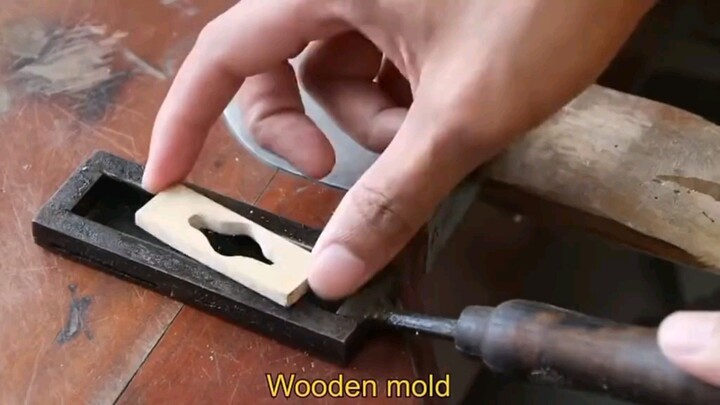 She's from the past Part 1