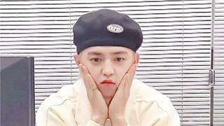 Choi Seungcheol! Anh xứng đáng là đội trưởng của SEVENTEEN! Khí chất của anh thật tuyệt vời!