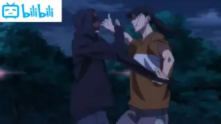 Anime Best Fight 1