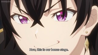 I'm the Evil Lord of an Intergalactic Empire 10 English Sub