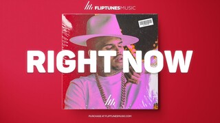 [FREE] "Right Now" - Chris Brown x Drake Type Beat | R&B x Rap Instrumental