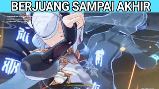 SEMANGAT TERUS UNTUK PRIMOGEM |GENSHIN IMPACT