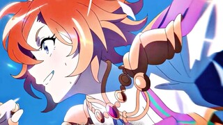 "世紀末の霸王"秋三冠的含金量！