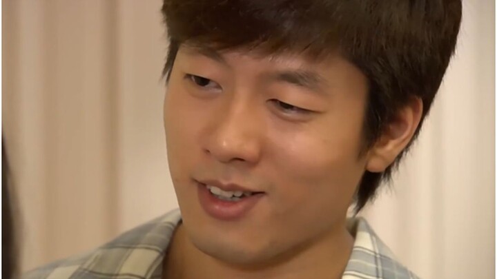 [Sumber Segala Keburukan] Yang Satu Benar-Benar Jelas Sebagai Tipe Pria Sampah, yang Lain Betul-Betu