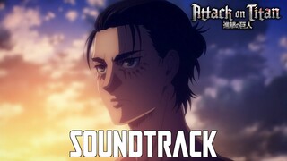 Attack on Titan Season 4 Episode 12 OST: Eren's Escape Theme x Finding Zeke & Eren (HQ Cover)