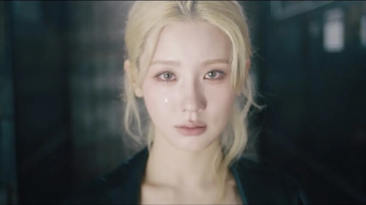 MV “Don't Ever Say Goodbye” của NUTOИ hợp tác với Triệu Mỹ Diên chính thức ra mắt!