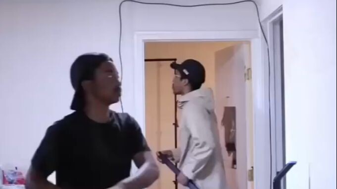 Những tình huống dở khóc dở cười #105