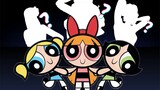 "Saya tidak percaya bahwa Powerpuff Girls saya akan sangat seksi ketika dia dewasa"