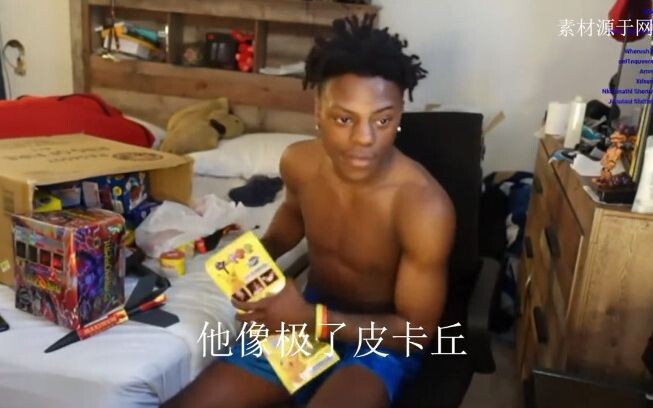 พี่ไทรอยด์เปิดของขวัญแฟนคลับ ทำไมดันเรียกนักดับเพลิงมาดับไฟ? ถ้าอยากฮาแบบมีลูกเล่นต้องยกให้เหล่าไว้!