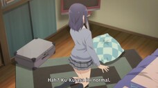 EP 11 - Adachi to Shimamura sub ind