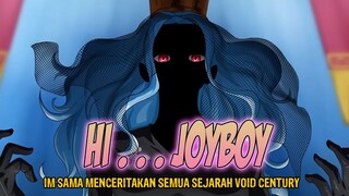 OP 1085 [Prediksi] - Im Sama Menyinggung Nama Asli JOYBOY?!! Masa Kecil Bartholomew Kuma di MarieJoa