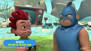 Promo MNCTV Rumahnya Anak Spesial Liburan [30 DTK]