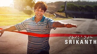 Srikanth 2024 720p Hindi Esub