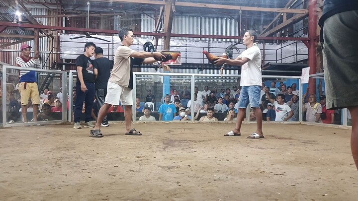 Black Lightning Bruce Barnette WIN