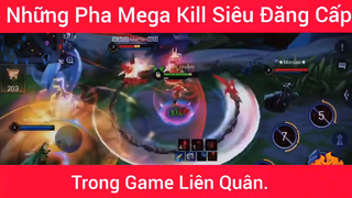 Những Hoa Mega Kill Siêu Đẳng Cấp