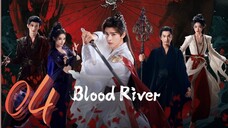 𝔹ℝ; 𝔗𝔞𝔩𝔢𝔰 𝔬𝔣 𝔇𝔞𝔯𝔨 ℜ𝔦𝔳𝔢𝔯 - Episode 4 [Eng Sub]