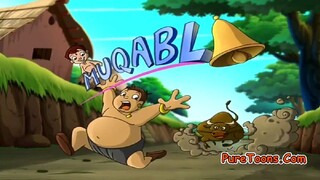 Chhota Bheem Hindi S3E21