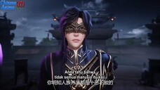 Spirit Sword Sovereign S4 episode 464 (564) sub indo
