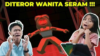 ADA WANITA SERAM‼️ DI ROBLOX LEIKA 😱