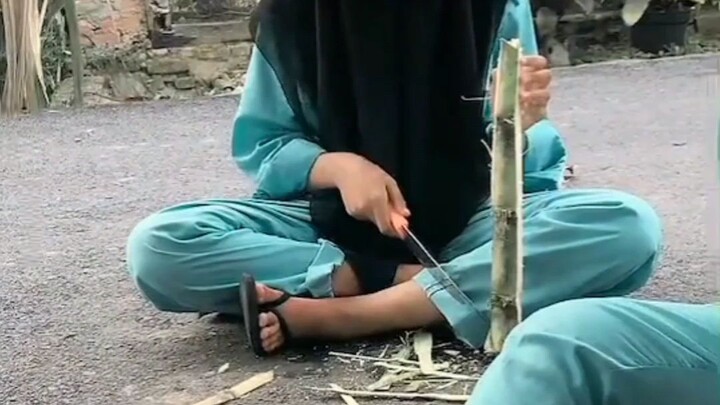 Ngopi pagi bareng para istri cantik