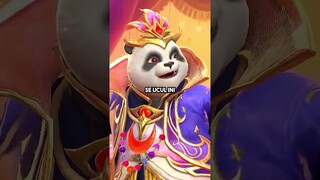 Skin Akai Gratis Ini Meriah Banget