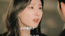 海仁不舍得贤佑,终于决定做手术了!!!