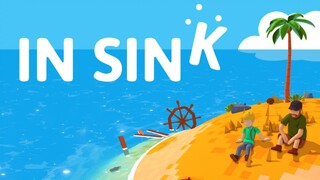 Steam's free two-player game "in Sink" has higher configuration than "Two Players in a Row"?