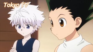 Thợ săn tí hon (Short Ep 38) - Giọng nói của bố #hunter