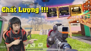 Call of Duty Mobile | Season 6 Battle Pass Quá Chất - Nguyên Nhân Tăng Dung Lượng Là Đây