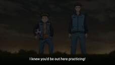 ao ashi_episode_9