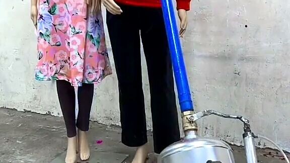 When my friends got married I need to prepare a party