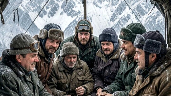 Mistério nos Urais: avalanche ou algo pior?