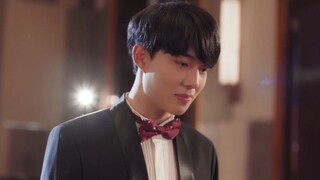 BL #นิ่งเฮียก็หาว่าซื่อ | Cutie Pie Series #CUT 212