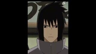 Who are you? ( sasuke )😱😱😱😱😱