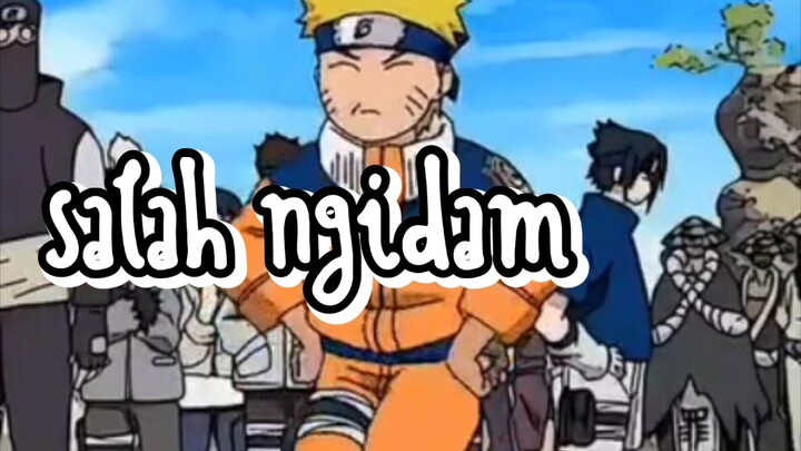 kushina ngidam apa sih😂