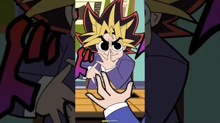 A ANIMAÇÃO MAIS ERRADA DE YU-GI-OH! - Parte 2