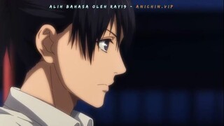 Hitori no Shita S5 Episode 2 Sub Indo Full