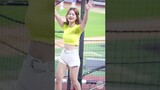 자동썸네일 최고네ㅋㅋ 최홍라 치어리더 직캠 Choi HongRa Cheerleader 230617 |8K