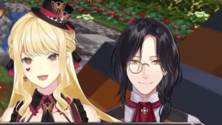 [Family Cut] A detective controlled by AI vs. a confused thief