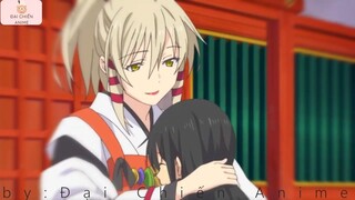 ABCs of Love「A M V 」- Trong cuộc đời tôi #anime #schooltime