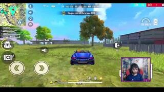 (Free Fire) - Chồng Chipi Đòi Giết Cả Map Và Cái Kết