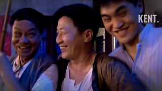 房客中的经典站位